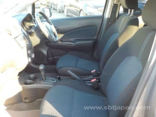 2016 NISSAN NOTE (Stock #: ZK1249) - Image 15