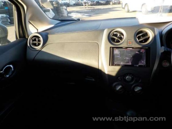 2016 NISSAN NOTE (Stock #: ZK1249) - Image 18