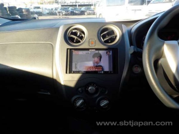 2016 NISSAN NOTE (Stock #: ZK1249) - Image 19