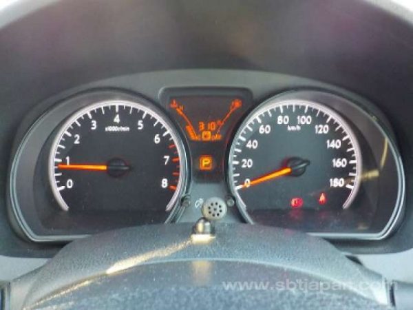 2016 NISSAN NOTE (Stock #: ZK1249) - Image 20