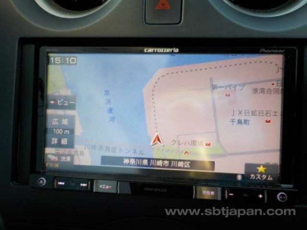 2016 NISSAN NOTE (Stock #: ZK1249) - Image 21