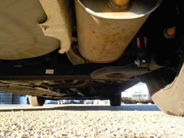 2016 NISSAN NOTE (Stock #: ZK1249) - Image 24