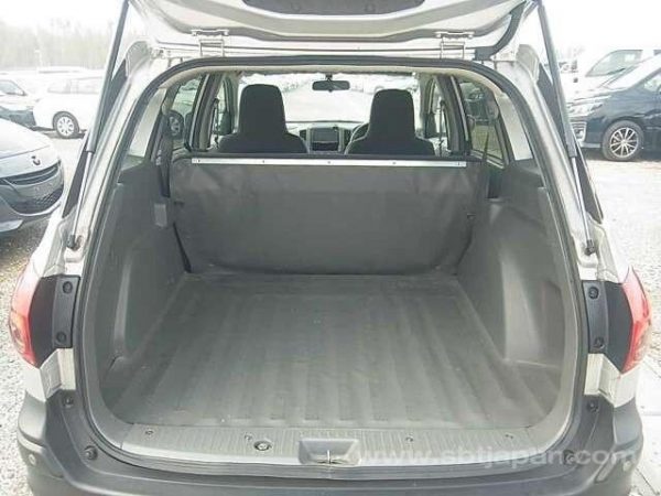 2014 NISSAN AD VAN (Stock #: ZM0342) - Image 10