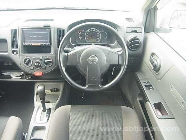 2014 NISSAN AD VAN (Stock #: ZM0342) - Image 6