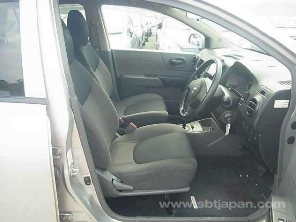 2014 NISSAN AD VAN (Stock #: ZM0342) - Image 8