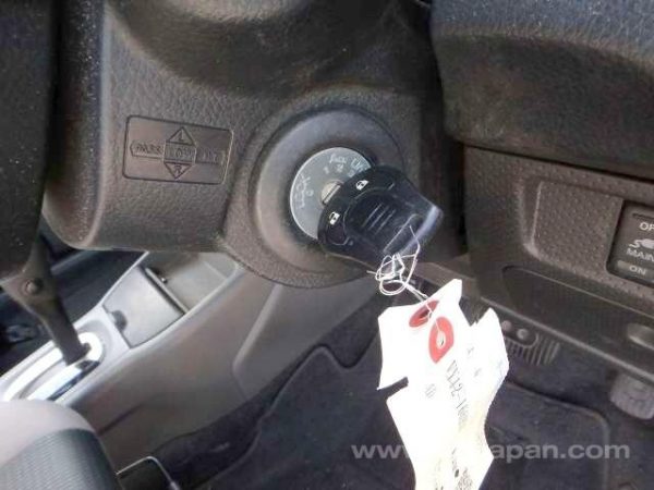 2014 NISSAN AD VAN (Stock #: ZM0645) - Image 10