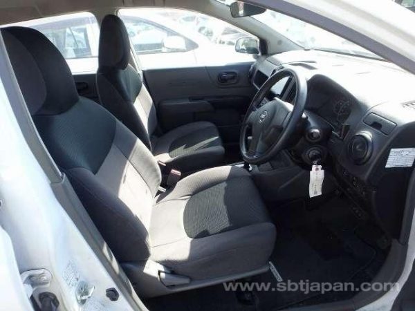 2014 NISSAN AD VAN (Stock #: ZM0645) - Image 11