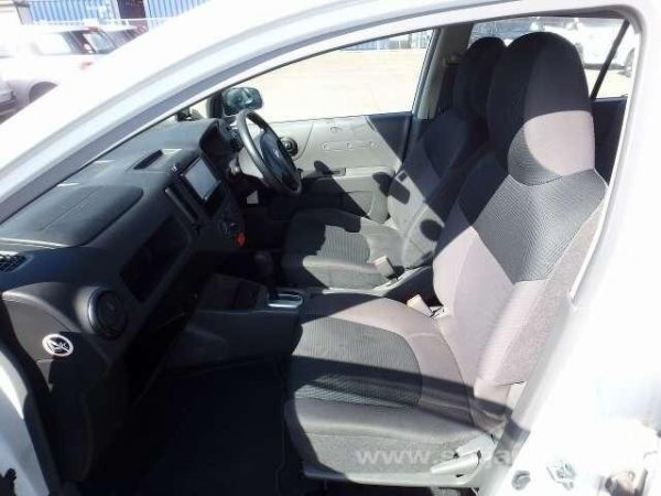 2014 NISSAN AD VAN (Stock #: ZM0645) - Image 12