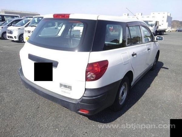 2014 NISSAN AD VAN (Stock #: ZM0645) - Image 4