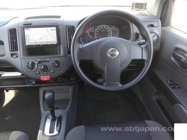 2014 NISSAN AD VAN (Stock #: ZM0645) - Image 7