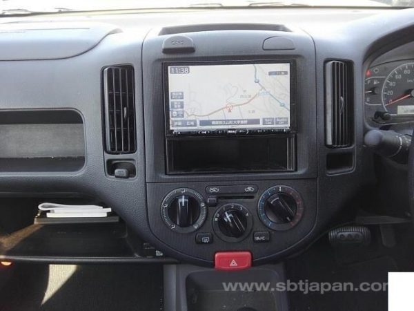 2014 NISSAN AD VAN (Stock #: ZM0645) - Image 8