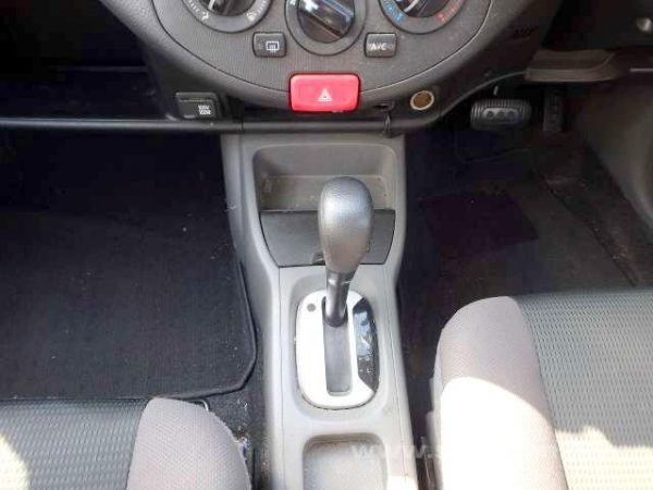 2014 NISSAN AD VAN (Stock #: ZM0645) - Image 9