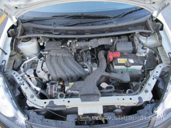 2014 NISSAN AD VAN (Stock #: ZN6866) - Image 10