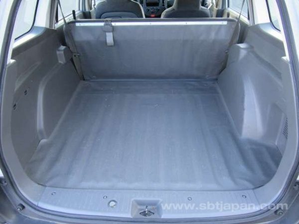 2014 NISSAN AD VAN (Stock #: ZN6866) - Image 11