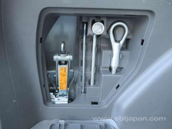 2014 NISSAN AD VAN (Stock #: ZN6866) - Image 12