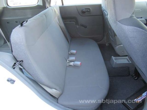 2014 NISSAN AD VAN (Stock #: ZN6866) - Image 13