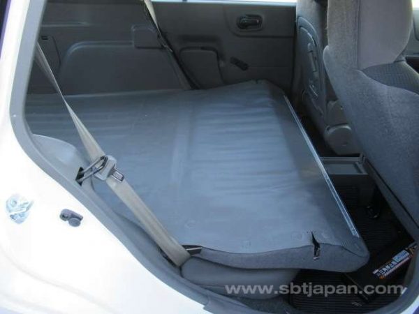 2014 NISSAN AD VAN (Stock #: ZN6866) - Image 14