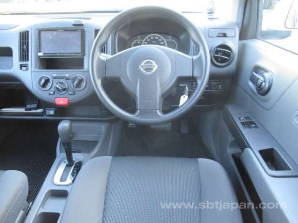 2014 NISSAN AD VAN (Stock #: ZN6866) - Image 15