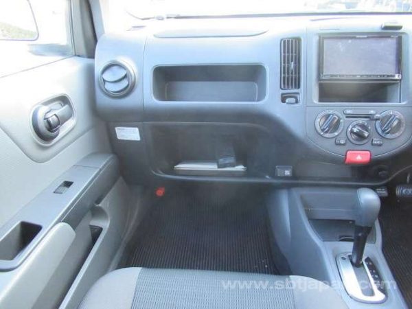 2014 NISSAN AD VAN (Stock #: ZN6866) - Image 16