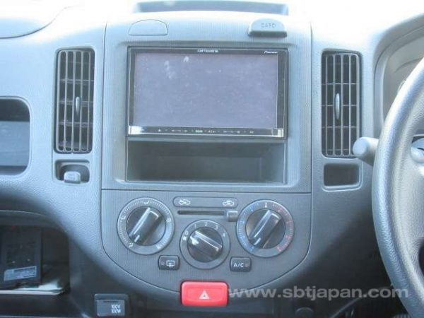 2014 NISSAN AD VAN (Stock #: ZN6866) - Image 17