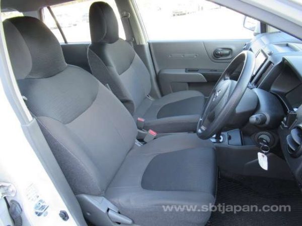 2014 NISSAN AD VAN (Stock #: ZN6866) - Image 19