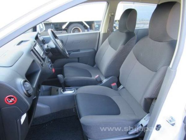 2014 NISSAN AD VAN (Stock #: ZN6866) - Image 20