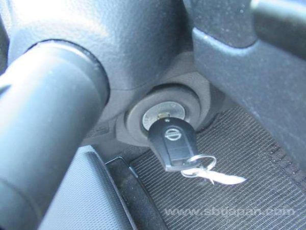 2014 NISSAN AD VAN (Stock #: ZN6866) - Image 21