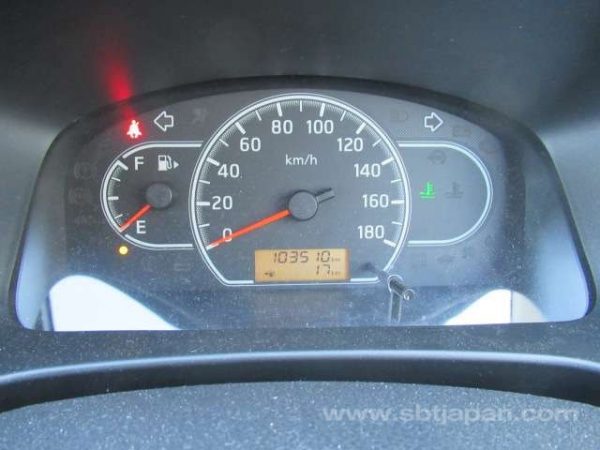 2014 NISSAN AD VAN (Stock #: ZN6866) - Image 22