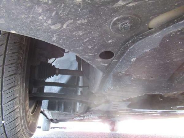 2014 NISSAN AD VAN (Stock #: ZN6866) - Image 23