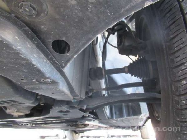 2014 NISSAN AD VAN (Stock #: ZN6866) - Image 24