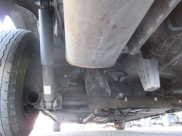 2014 NISSAN AD VAN (Stock #: ZN6866) - Image 25