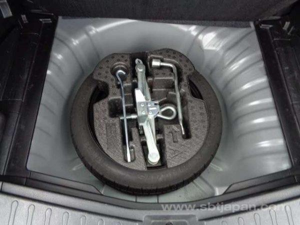 2016 NISSAN NOTE (Stock #: ZN8742) - Image 10