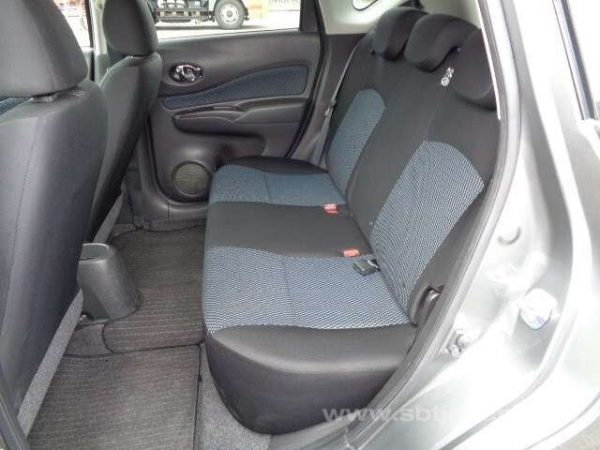 2016 NISSAN NOTE (Stock #: ZN8742) - Image 11