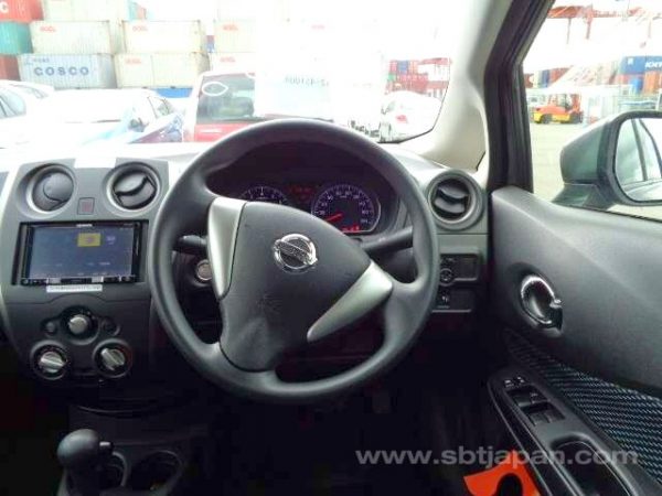 2016 NISSAN NOTE (Stock #: ZN8742) - Image 13