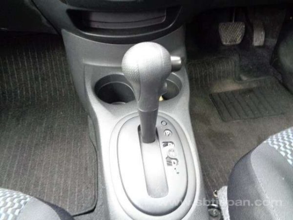 2016 NISSAN NOTE (Stock #: ZN8742) - Image 15
