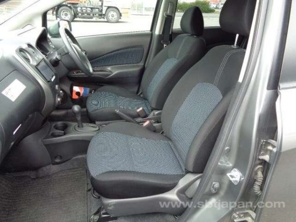 2016 NISSAN NOTE (Stock #: ZN8742) - Image 16