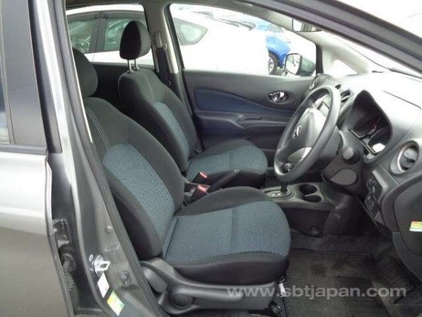 2016 NISSAN NOTE (Stock #: ZN8742) - Image 17
