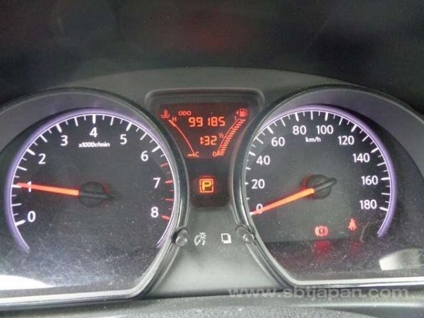 2016 NISSAN NOTE (Stock #: ZN8742) - Image 18