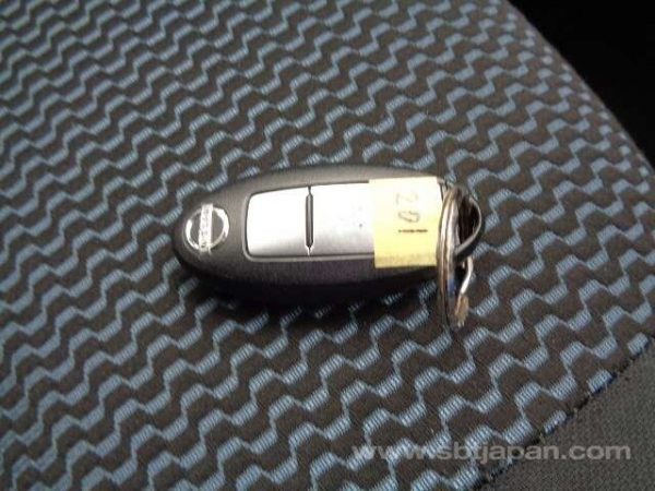 2016 NISSAN NOTE (Stock #: ZN8742) - Image 19