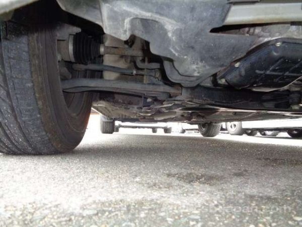 2016 NISSAN NOTE (Stock #: ZN8742) - Image 20