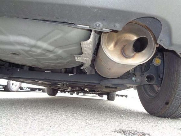 2016 NISSAN NOTE (Stock #: ZN8742) - Image 23