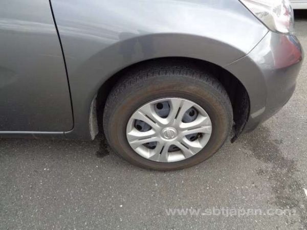 2016 NISSAN NOTE (Stock #: ZN8742) - Image 24