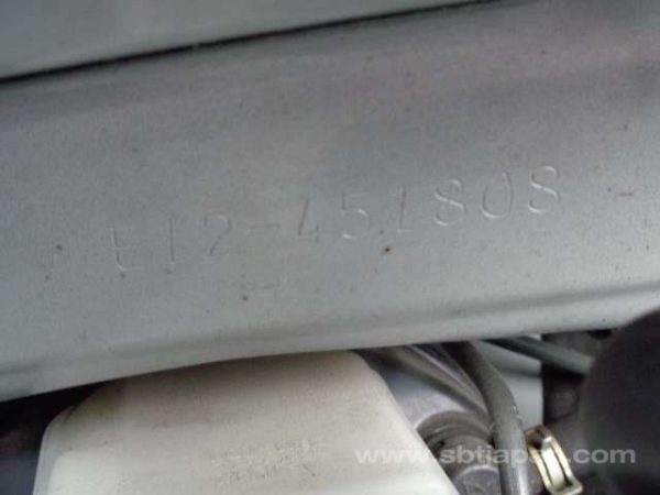 2016 NISSAN NOTE (Stock #: ZN8742) - Image 6