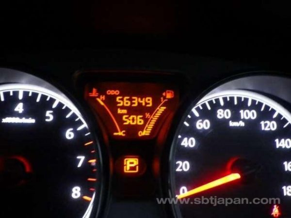 2017 NISSAN NOTE (Stock #: ZQ0818) - Image 12