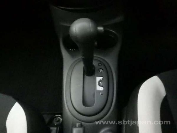 2017 NISSAN NOTE (Stock #: ZQ0818) - Image 13