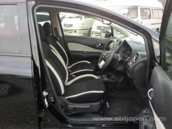 2017 NISSAN NOTE (Stock #: ZQ0818) - Image 15