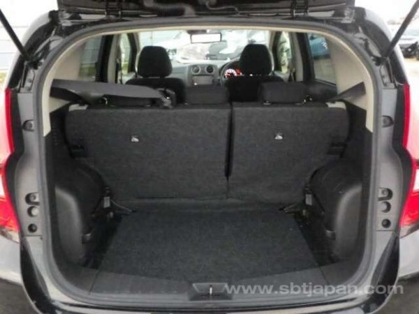 2017 NISSAN NOTE (Stock #: ZQ0818) - Image 18