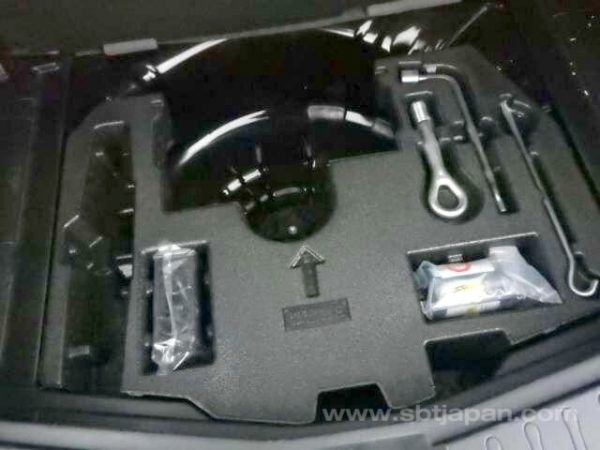 2017 NISSAN NOTE (Stock #: ZQ0818) - Image 19