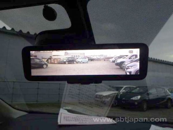 2017 NISSAN NOTE (Stock #: ZQ0818) - Image 20