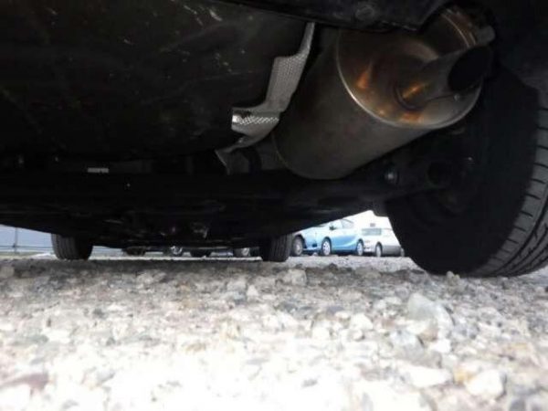 2017 NISSAN NOTE (Stock #: ZQ0818) - Image 24